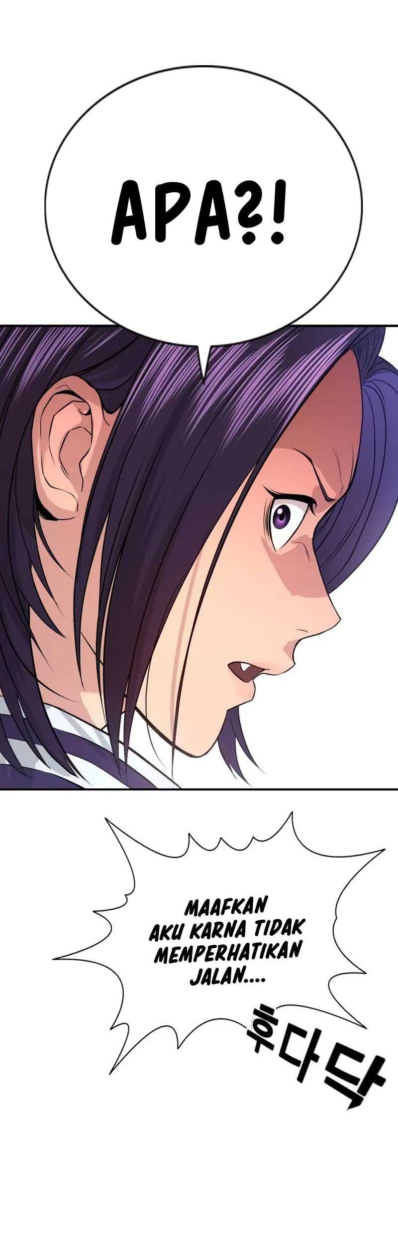 Goo Se Ra Chapter 2 Gambar 57