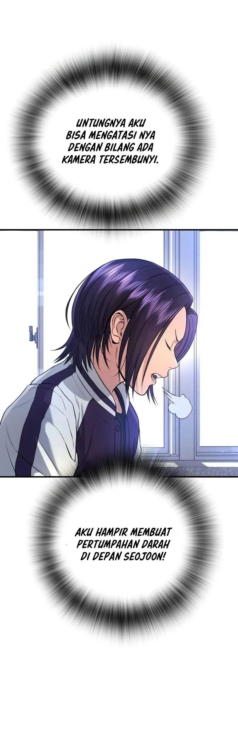 Goo Se Ra Chapter 2 Gambar 59