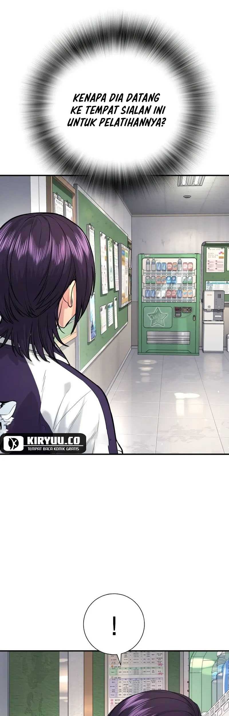 Goo Se Ra Chapter 2 Gambar 60