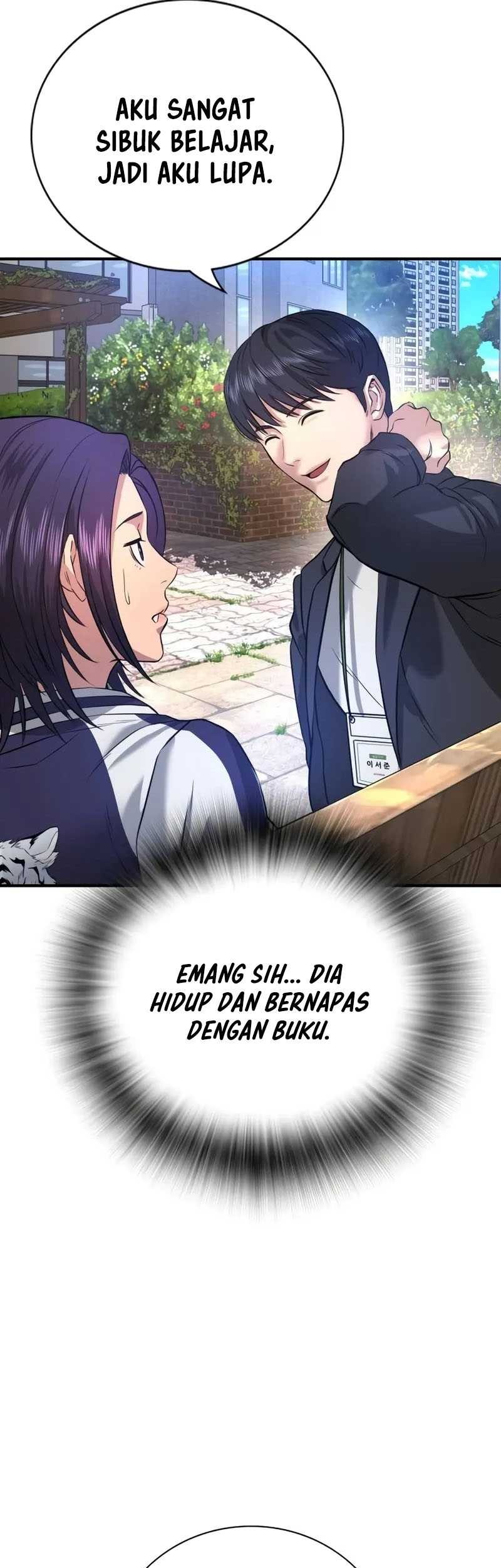 Goo Se Ra Chapter 2 Gambar 66