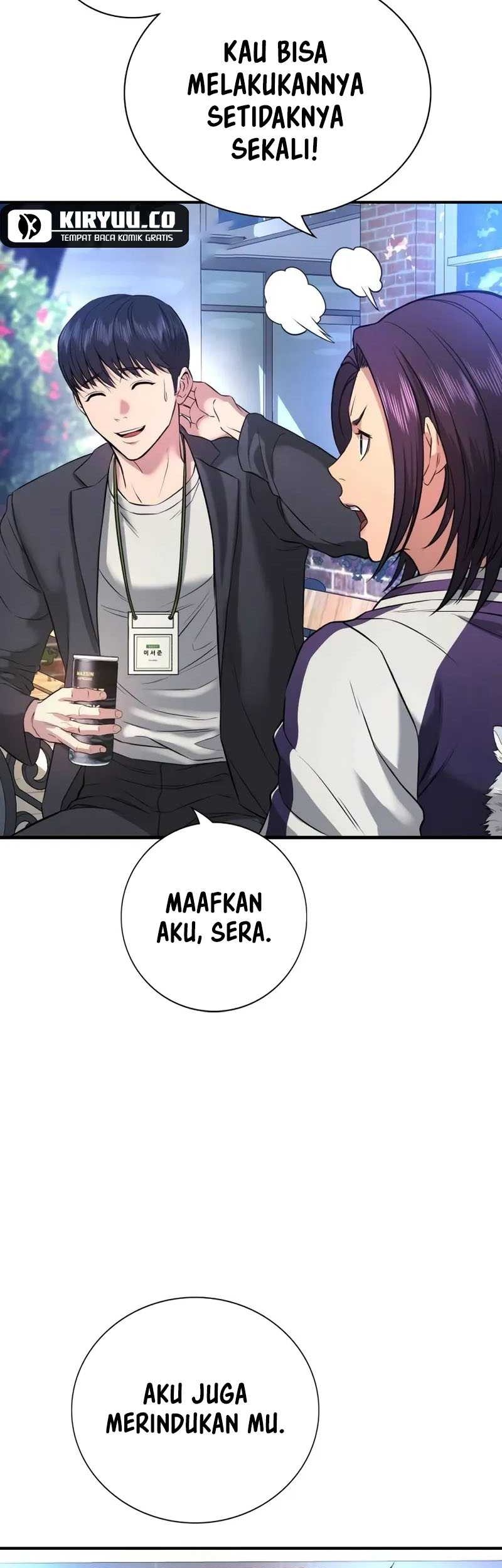 Goo Se Ra Chapter 2 Gambar 68