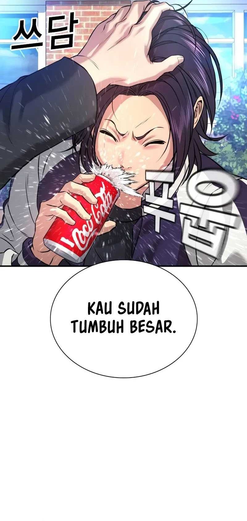 Goo Se Ra Chapter 2 Gambar 69