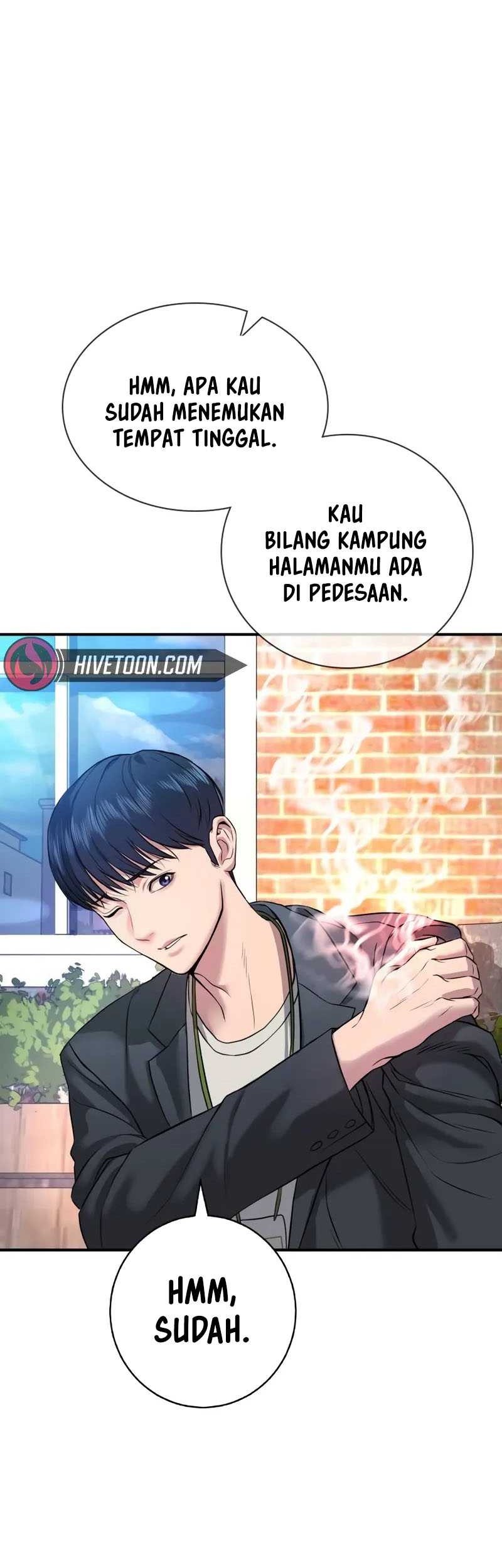 Goo Se Ra Chapter 2 Gambar 72