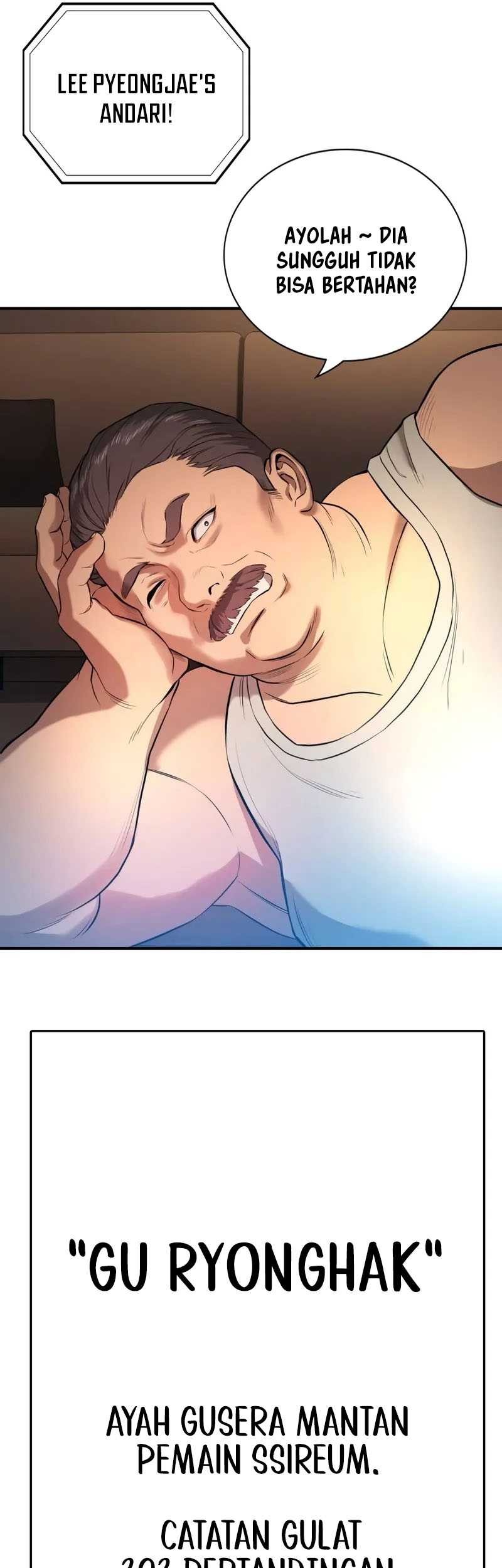 Goo Se Ra Chapter 2 Gambar 82