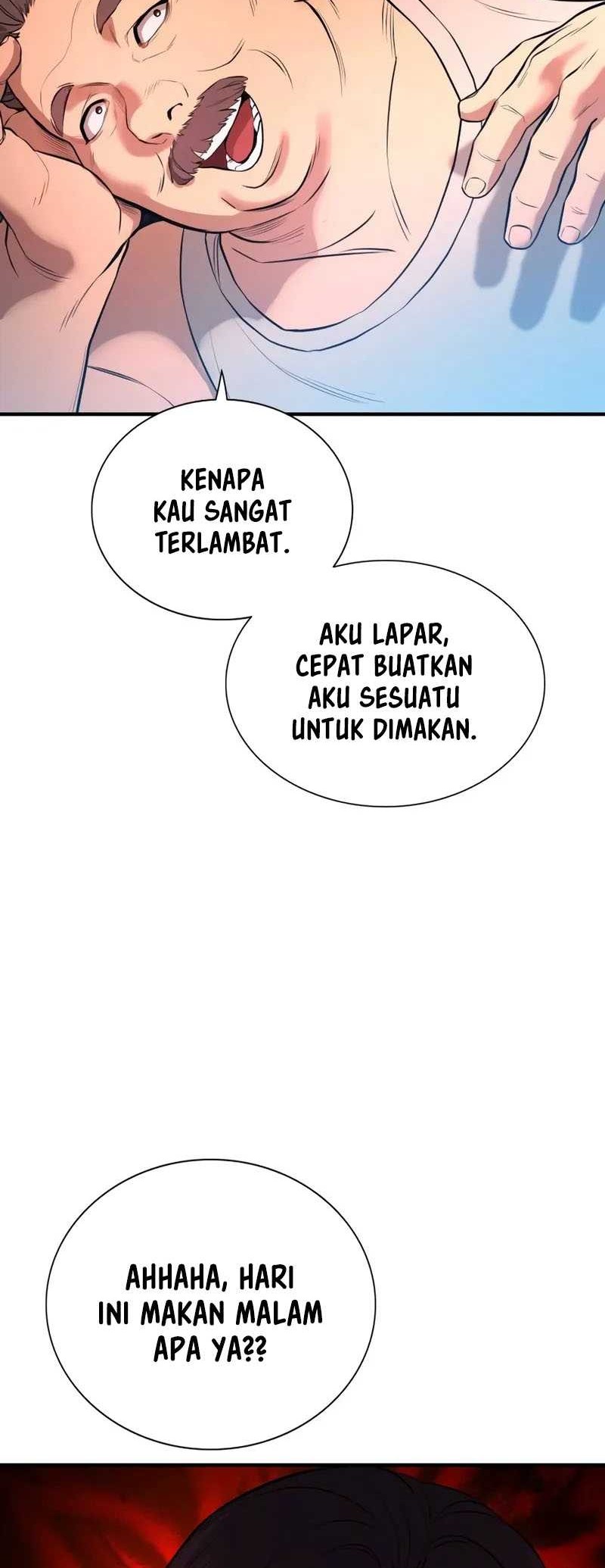 Goo Se Ra Chapter 2 Gambar 85