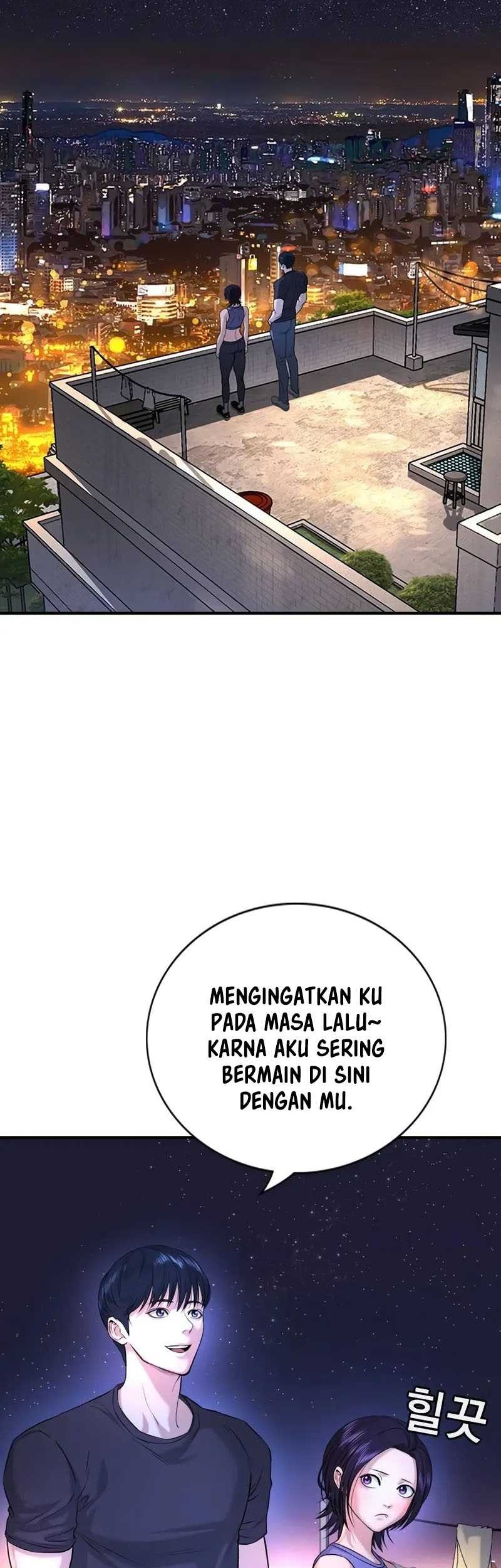 Goo Se Ra Chapter 2 Gambar 91