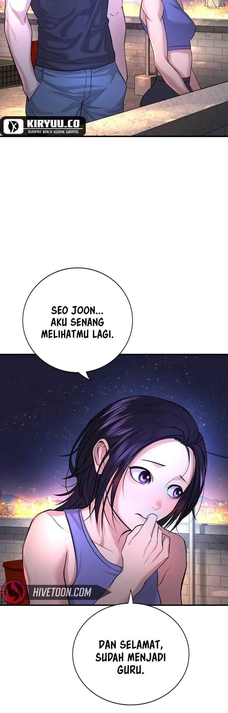 Goo Se Ra Chapter 2 Gambar 92