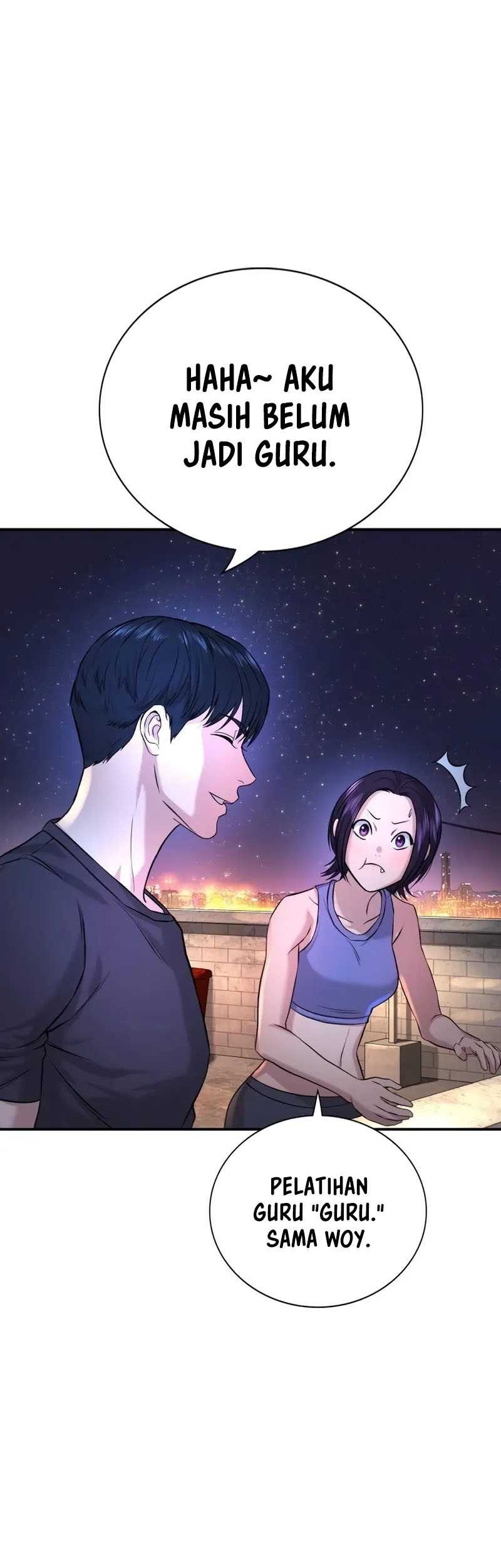 Goo Se Ra Chapter 2 Gambar 93