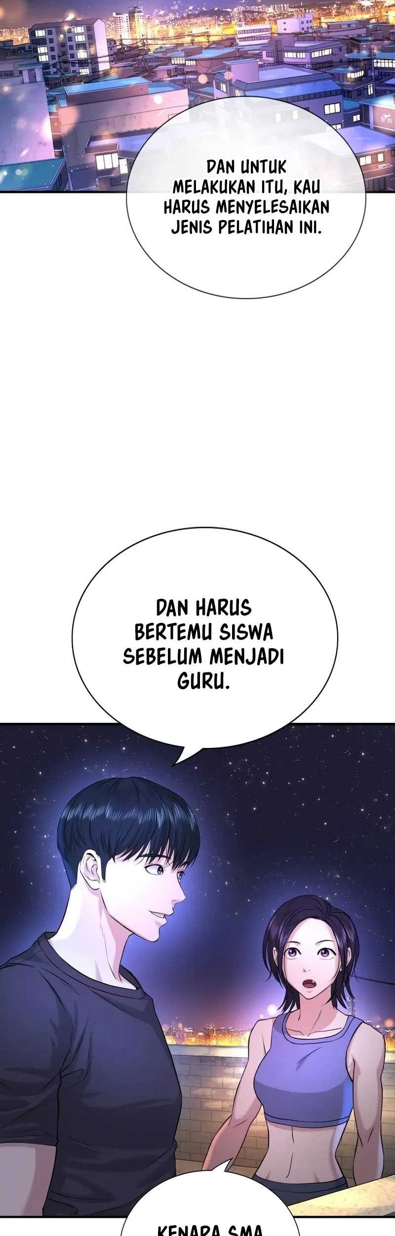 Goo Se Ra Chapter 2 Gambar 99