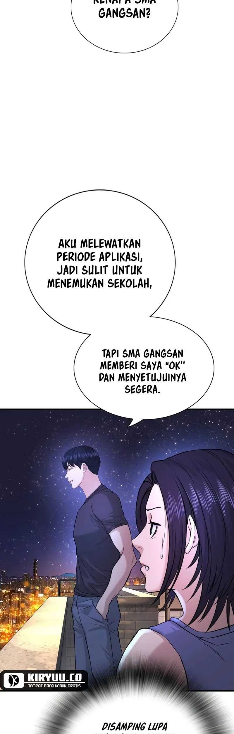 Goo Se Ra Chapter 2 Gambar 100