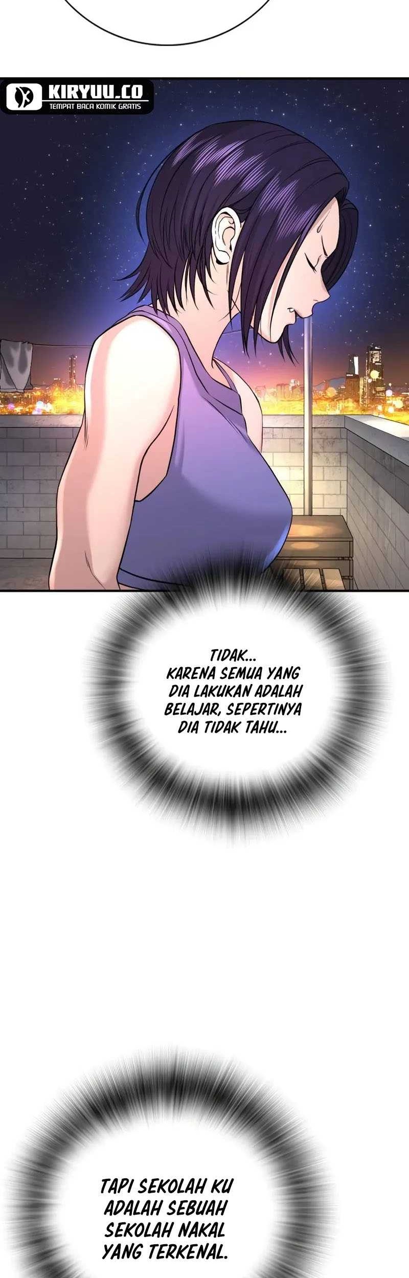 Goo Se Ra Chapter 2 Gambar 107