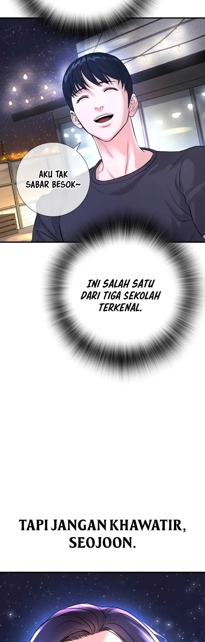 Goo Se Ra Chapter 2 Gambar 108