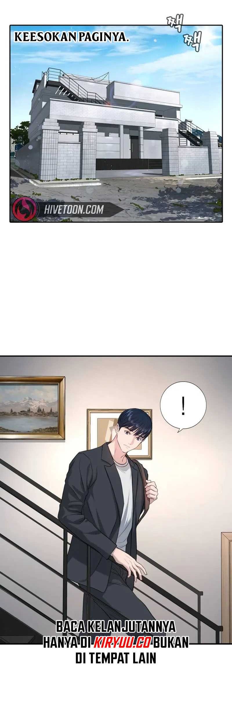 Goo Se Ra Chapter 2 Gambar 111
