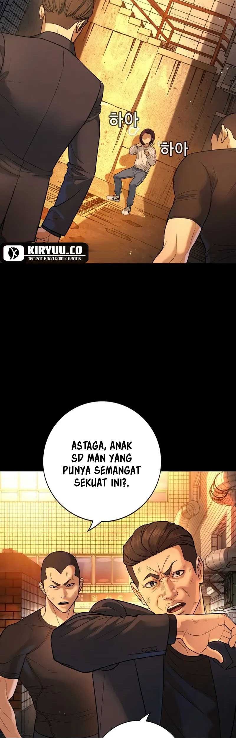 Goo Se Ra Chapter 2 Gambar 4