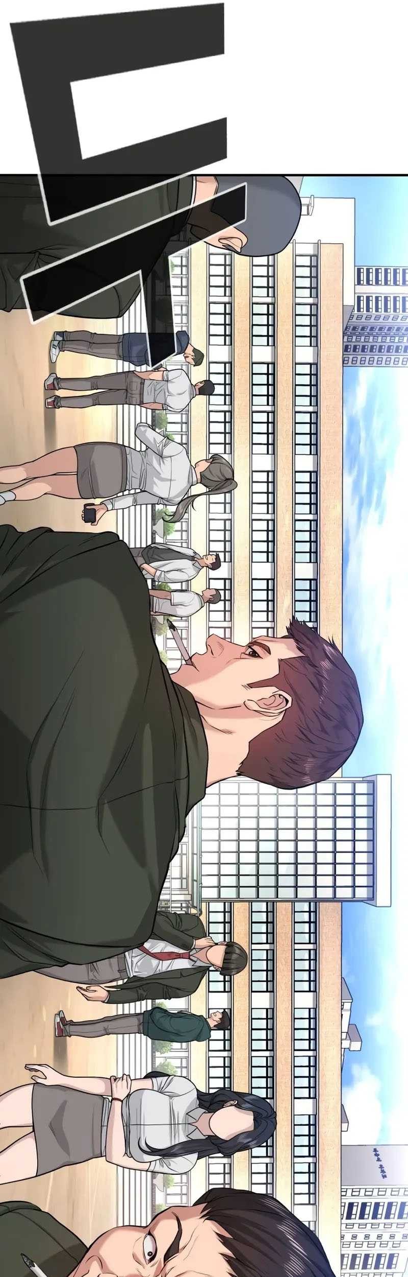 Goo Se Ra Chapter 2 Gambar 114