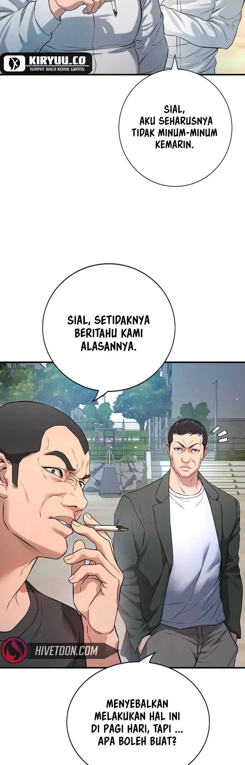 Goo Se Ra Chapter 2 Gambar 116
