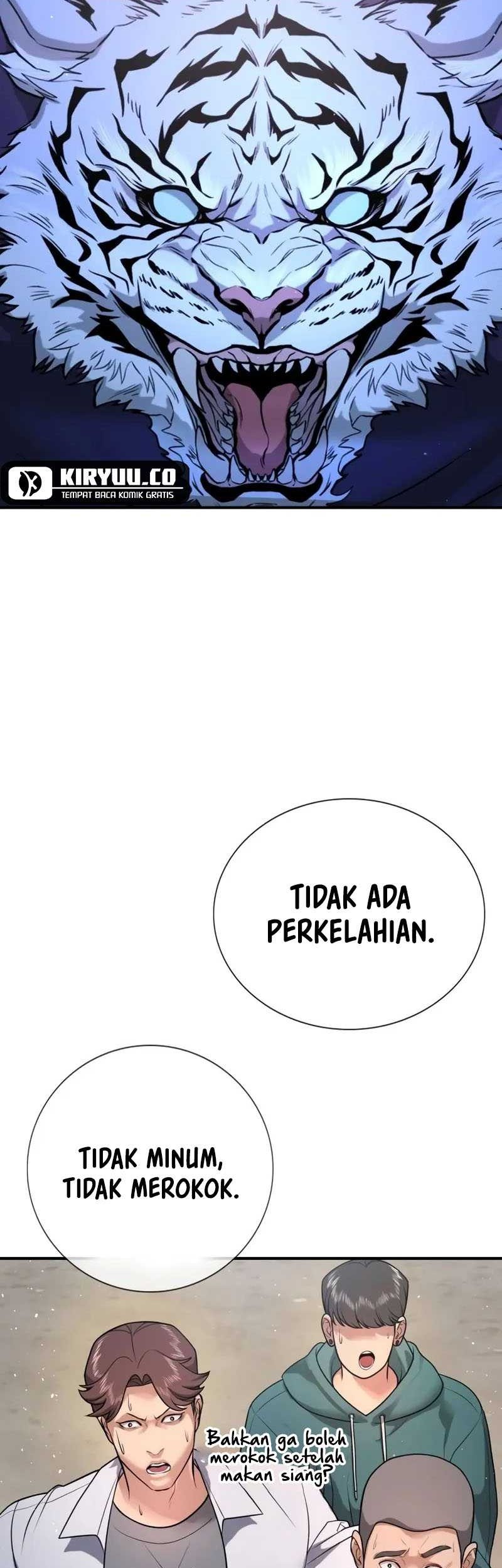 Goo Se Ra Chapter 2 Gambar 124