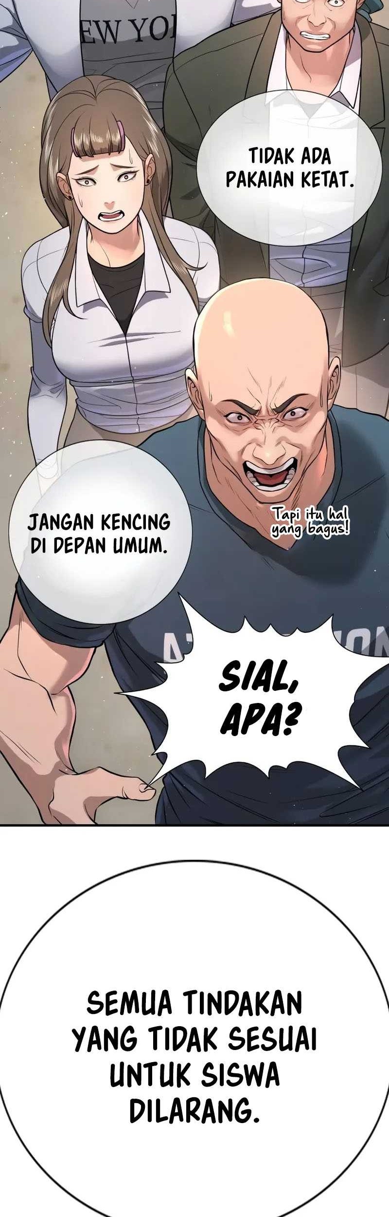 Goo Se Ra Chapter 2 Gambar 125