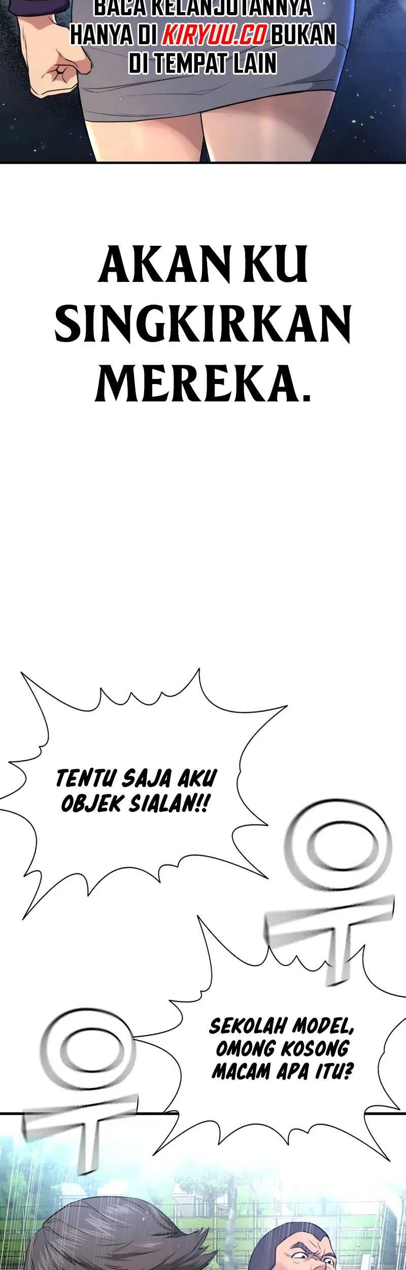 Goo Se Ra Chapter 2 Gambar 129