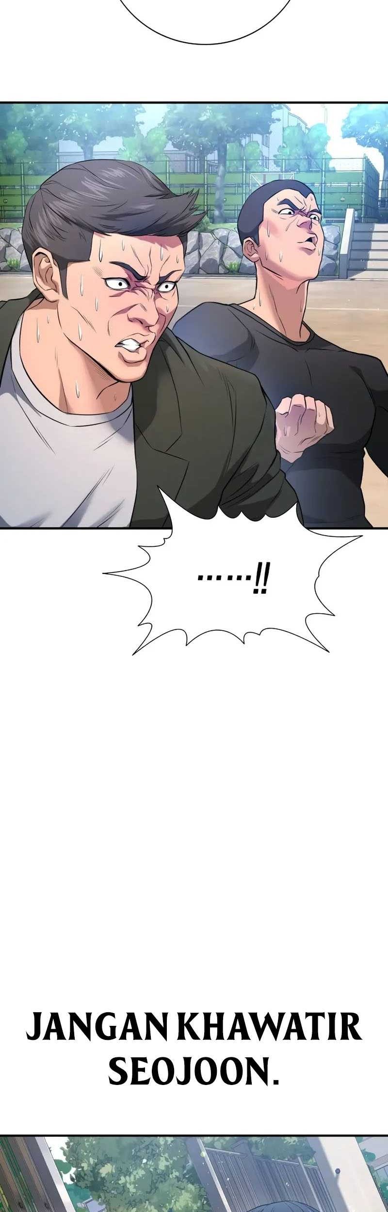 Goo Se Ra Chapter 2 Gambar 133