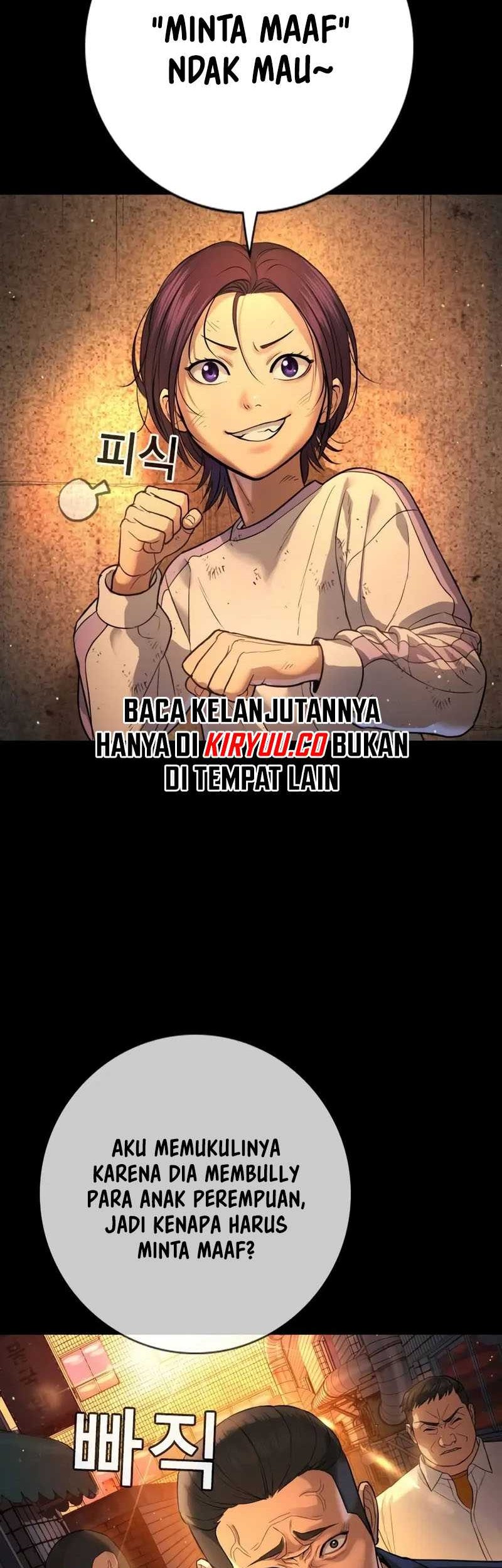 Goo Se Ra Chapter 2 Gambar 7