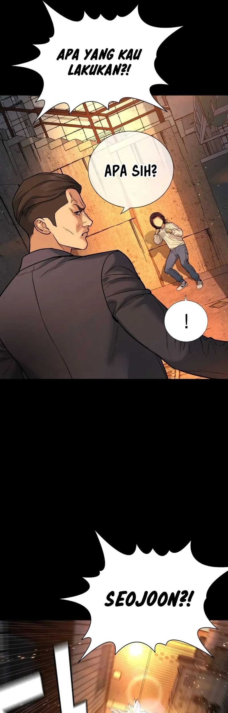 Goo Se Ra Chapter 2 Gambar 10