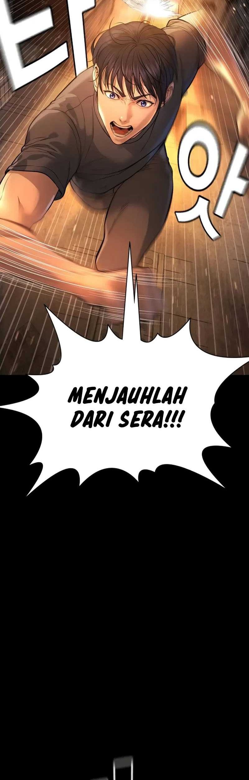 Goo Se Ra Chapter 2 Gambar 11