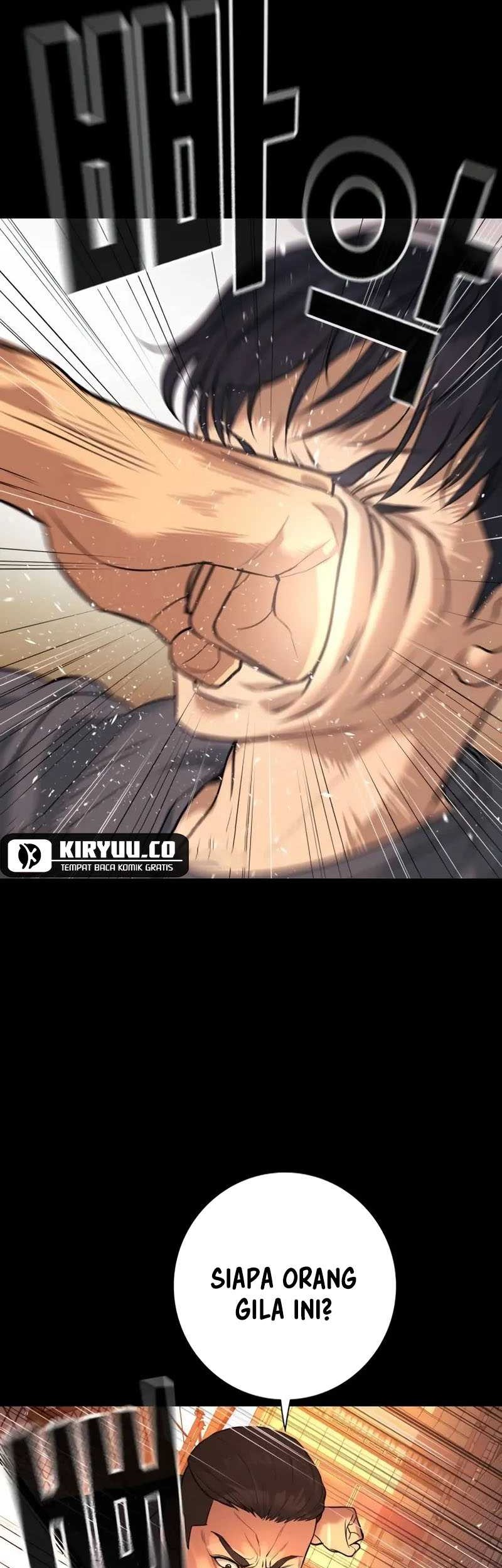 Goo Se Ra Chapter 2 Gambar 12