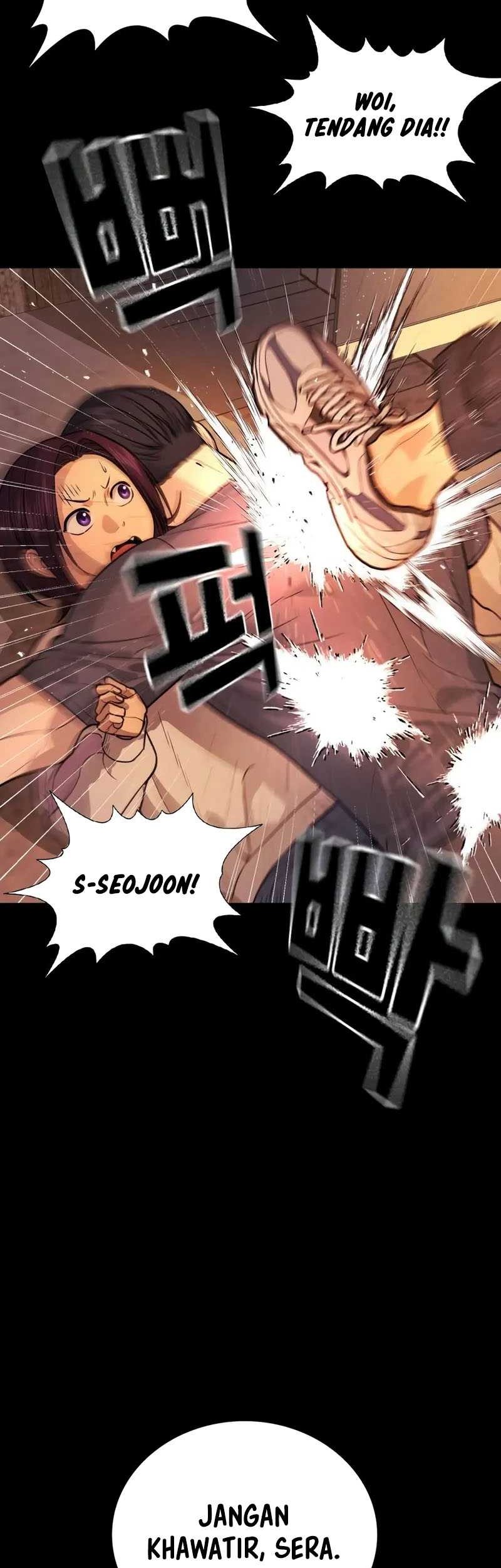 Goo Se Ra Chapter 2 Gambar 16