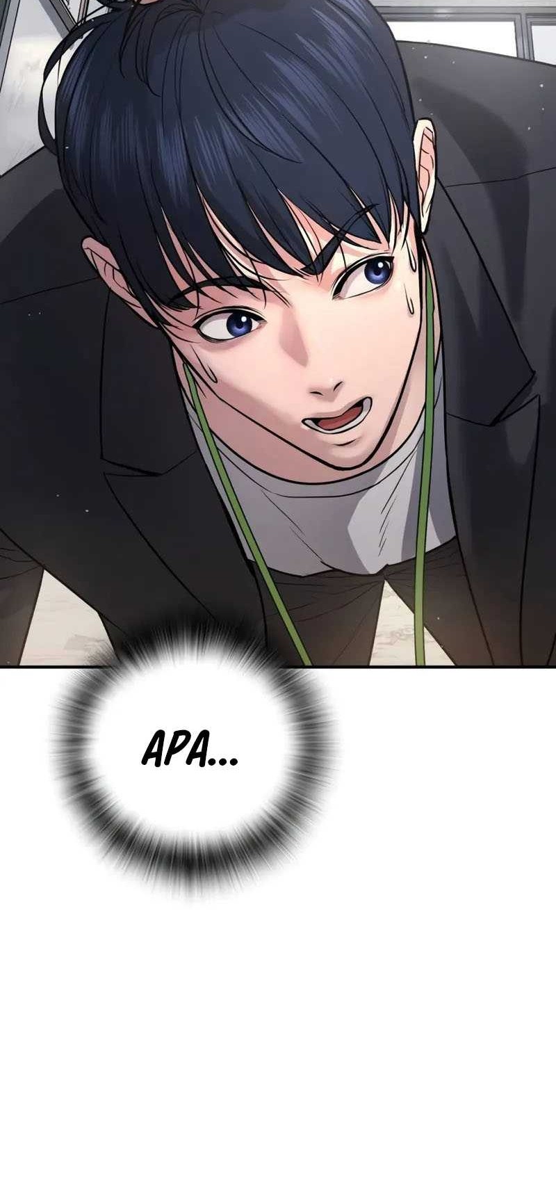 Goo Se Ra Chapter 2 Gambar 21