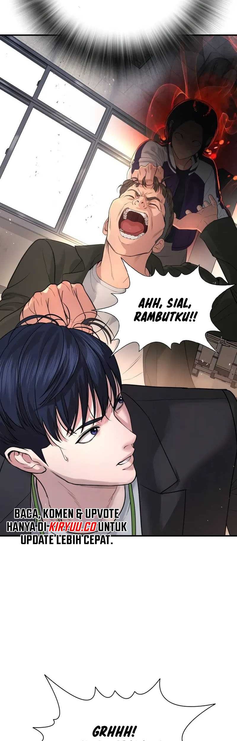 Goo Se Ra Chapter 2 Gambar 23