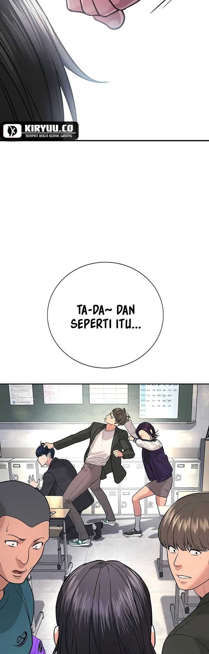 Goo Se Ra Chapter 2 Gambar 28