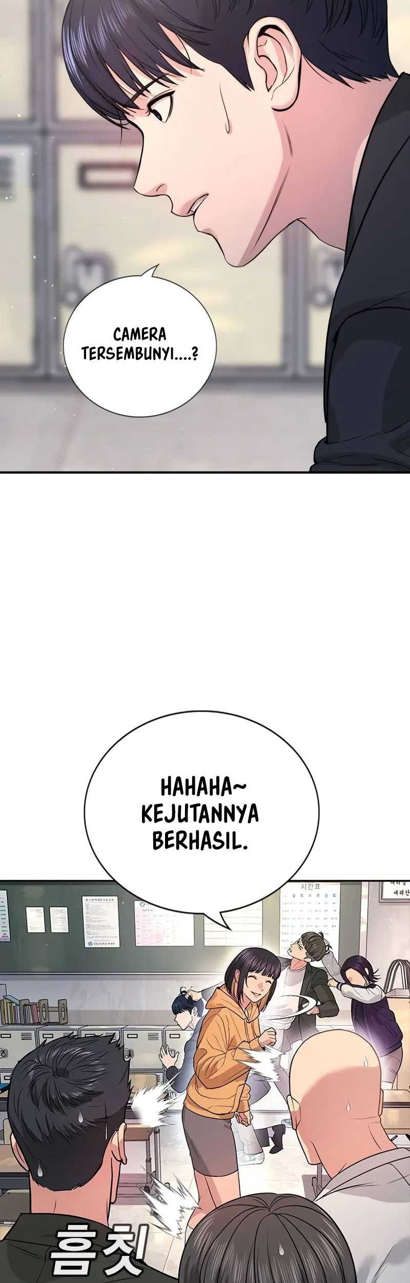 Goo Se Ra Chapter 2 Gambar 31