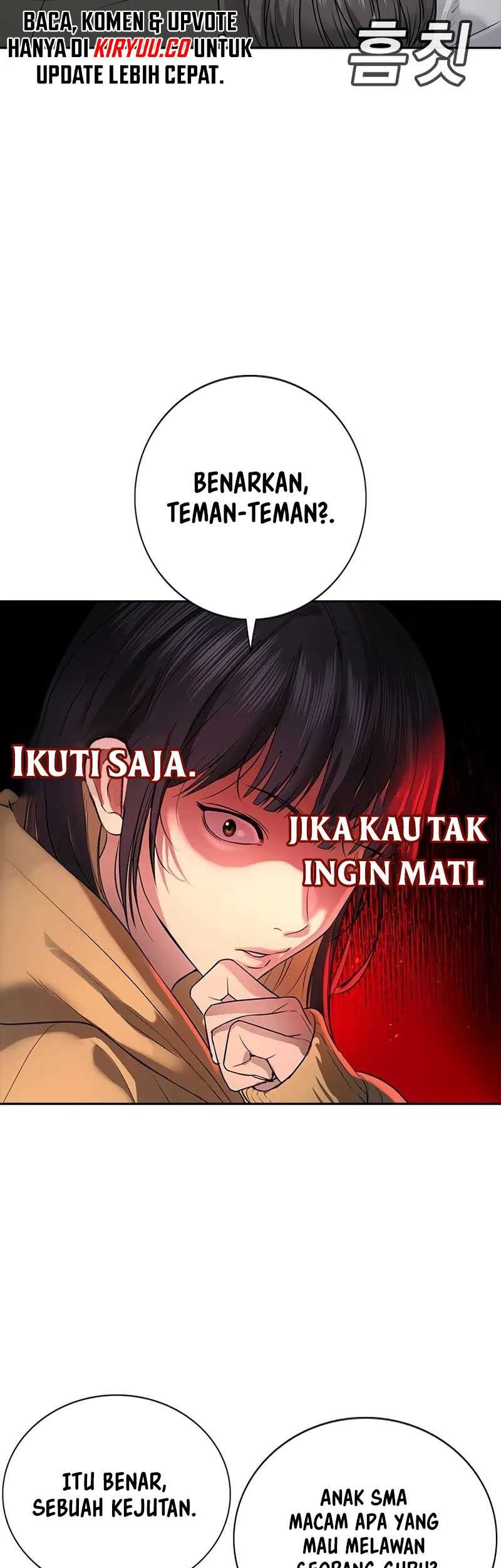 Goo Se Ra Chapter 2 Gambar 32