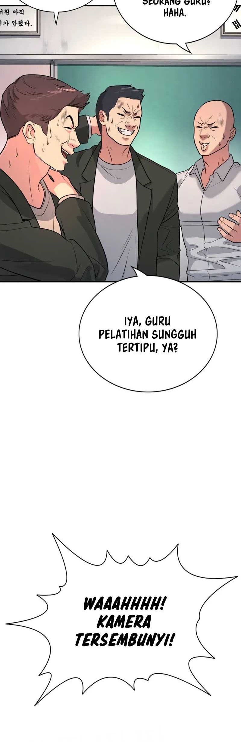 Goo Se Ra Chapter 2 Gambar 33