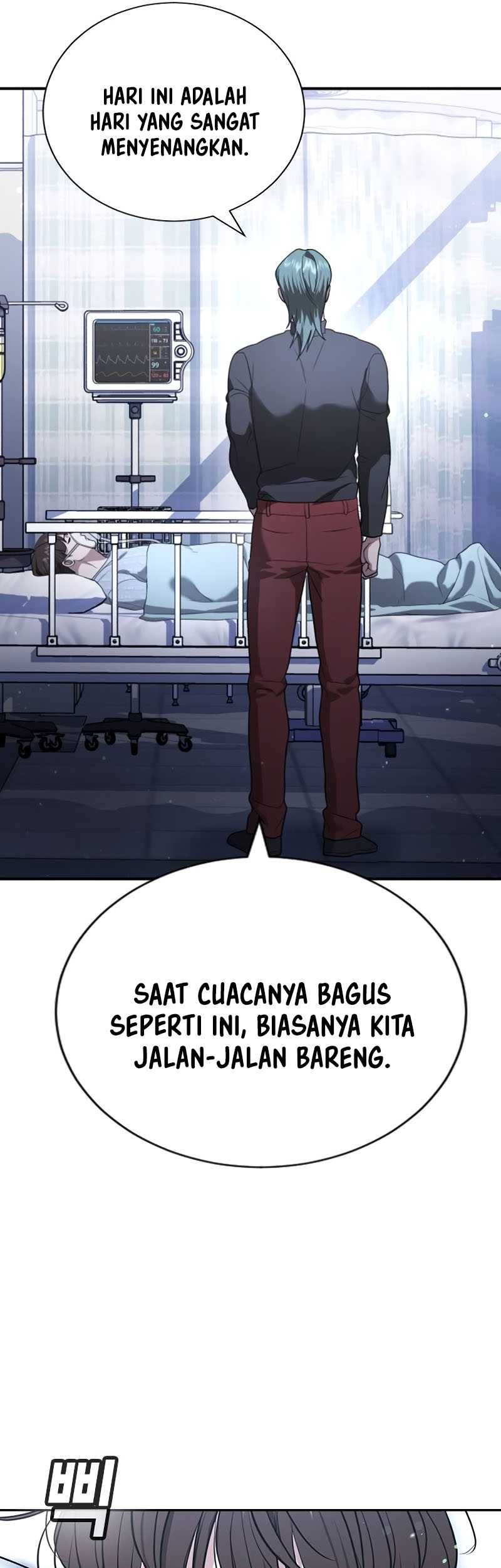 Goo Se Ra Chapter 21 Gambar 45