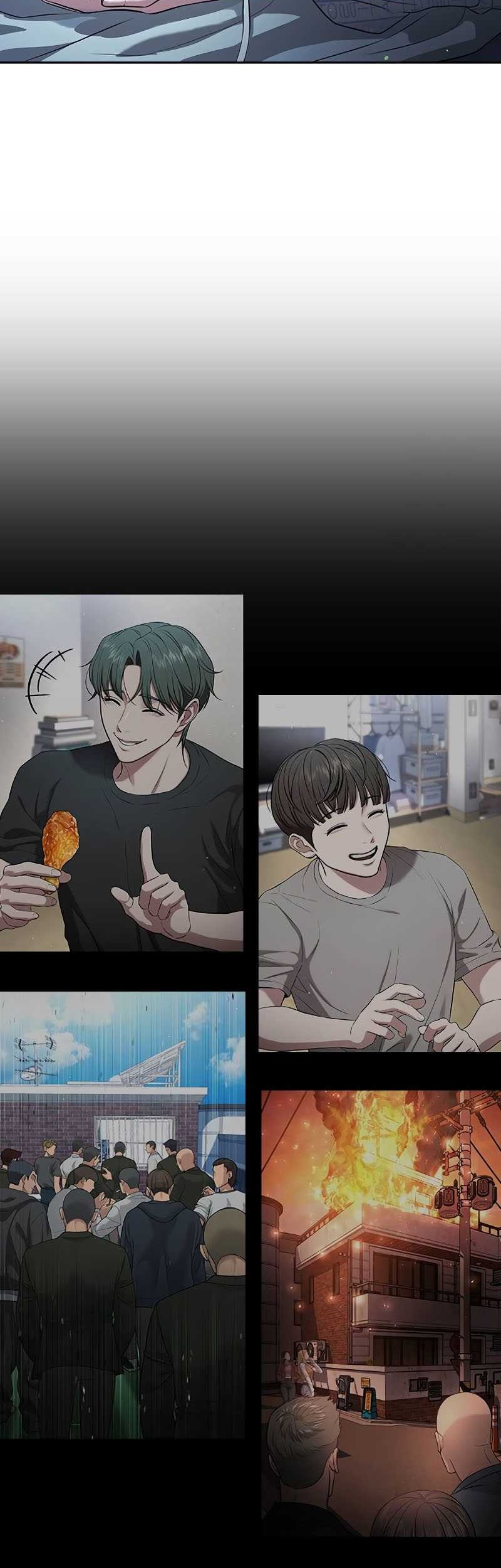 Goo Se Ra Chapter 21 Gambar 47