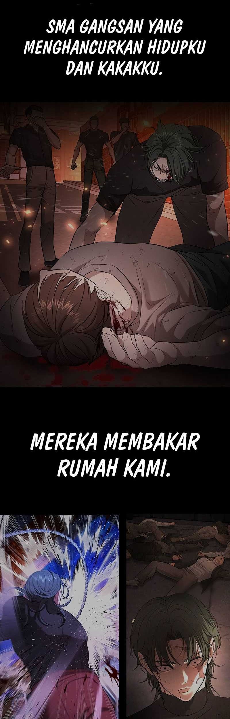 Goo Se Ra Chapter 21 Gambar 48