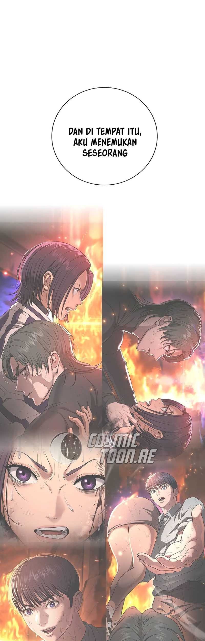 Goo Se Ra Chapter 21 Gambar 51