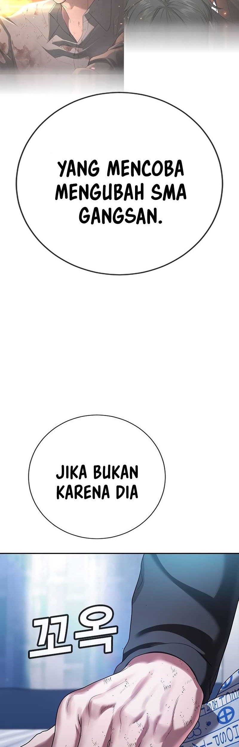 Goo Se Ra Chapter 21 Gambar 52
