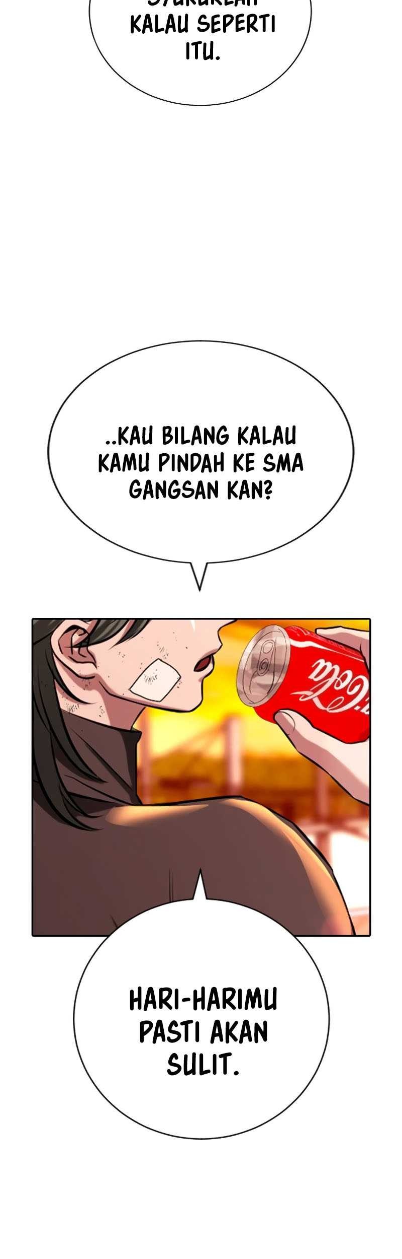 Goo Se Ra Chapter 21 Gambar 61