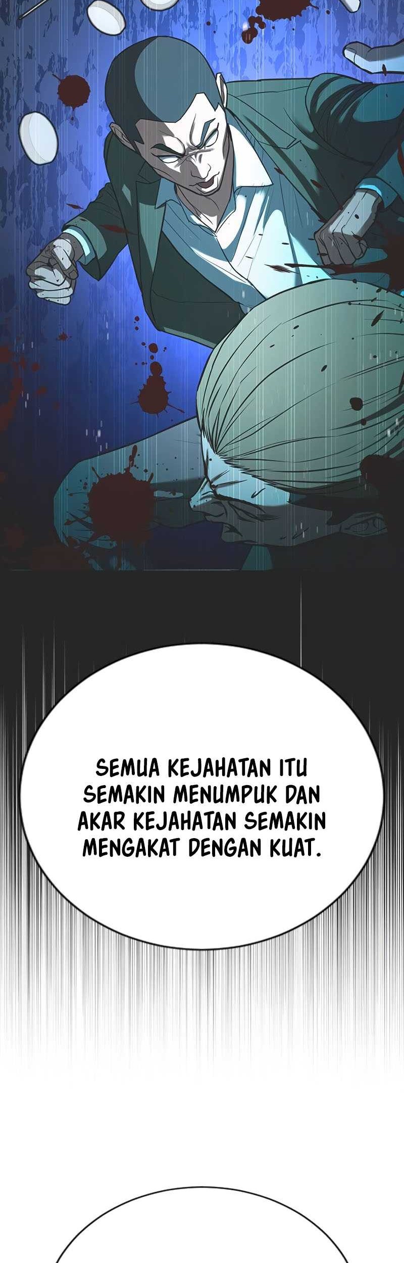 Goo Se Ra Chapter 21 Gambar 64