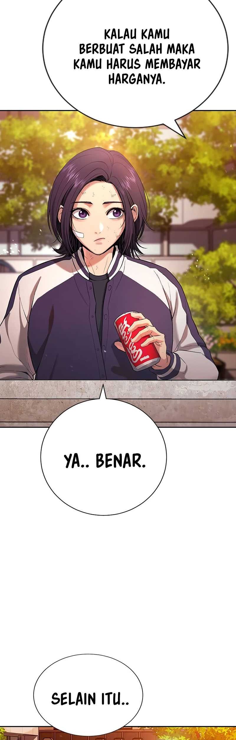 Goo Se Ra Chapter 21 Gambar 70