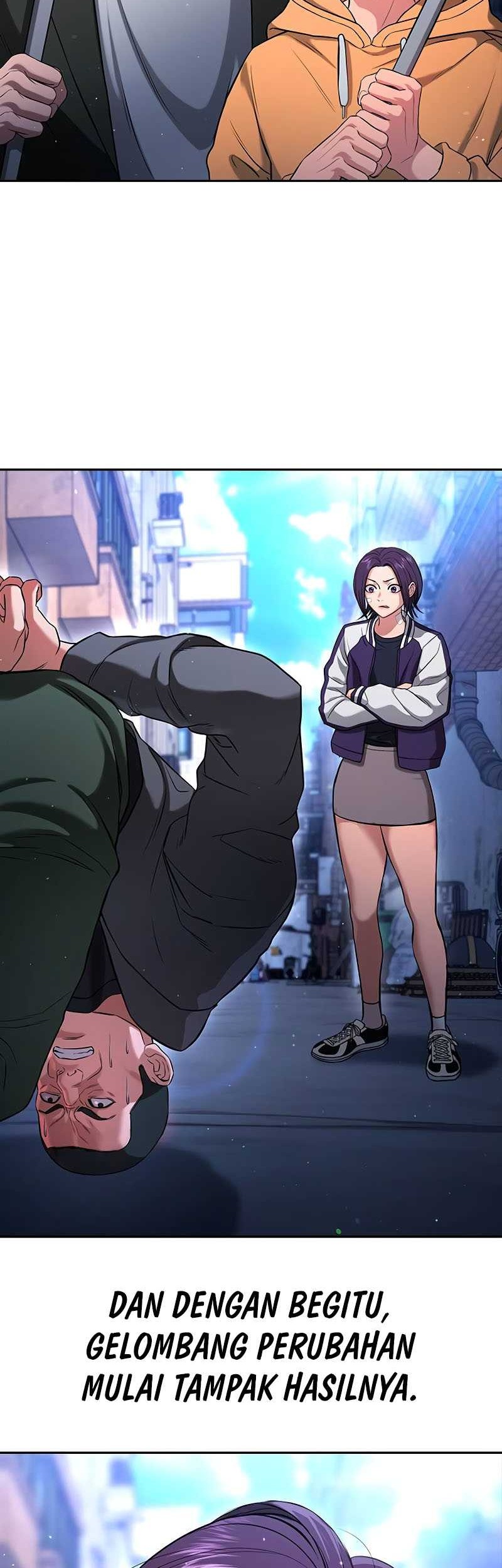 Goo Se Ra Chapter 21 Gambar 77