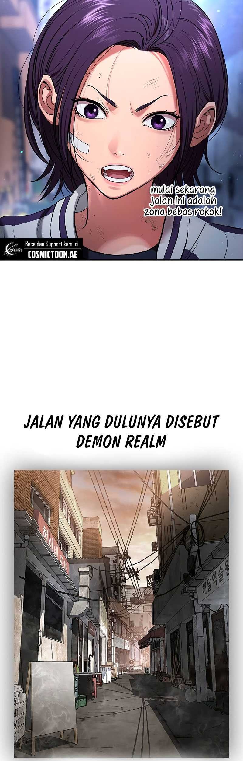 Goo Se Ra Chapter 21 Gambar 78