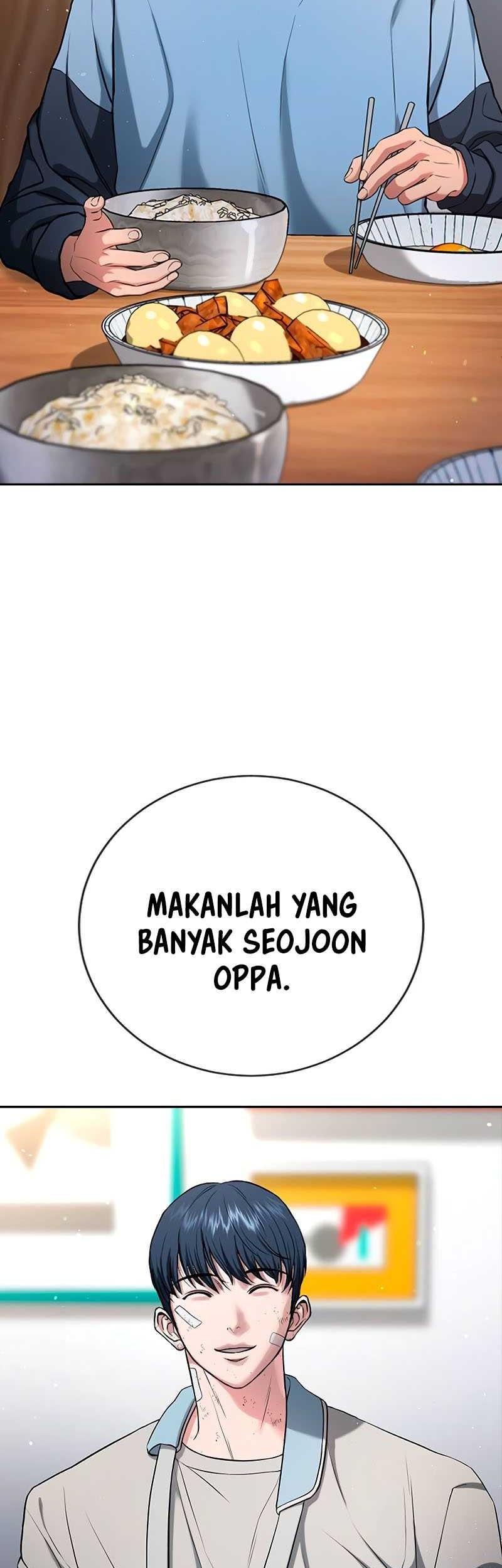 Goo Se Ra Chapter 21 Gambar 82