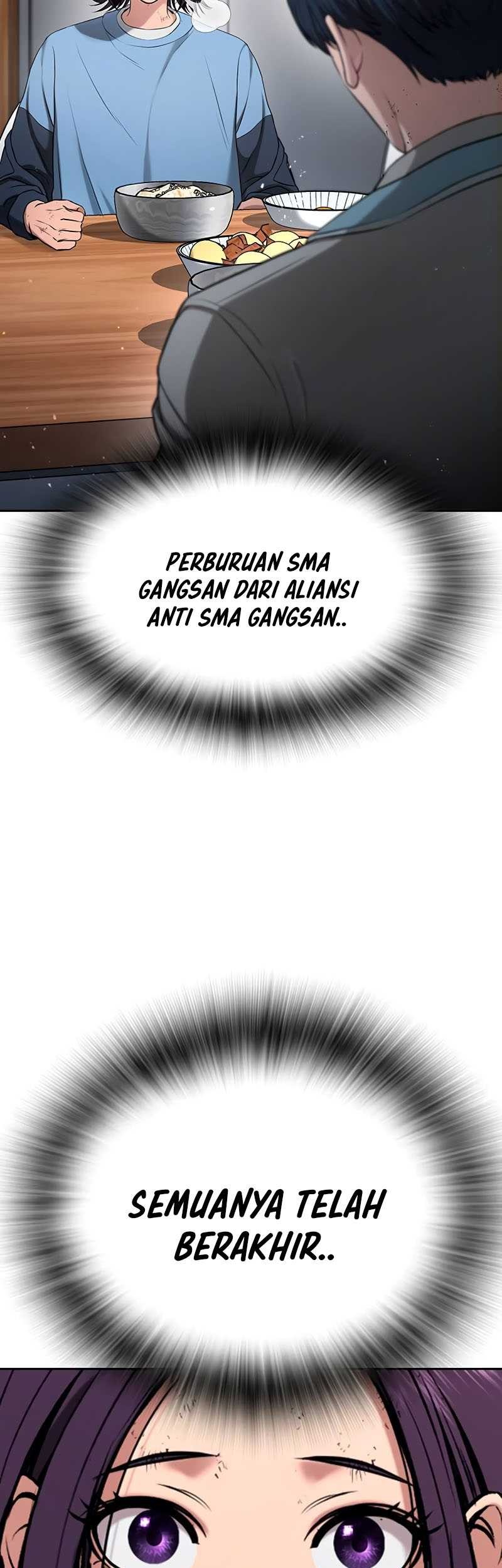 Goo Se Ra Chapter 21 Gambar 84