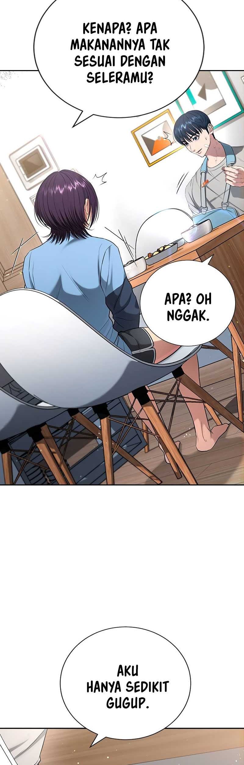 Goo Se Ra Chapter 21 Gambar 89