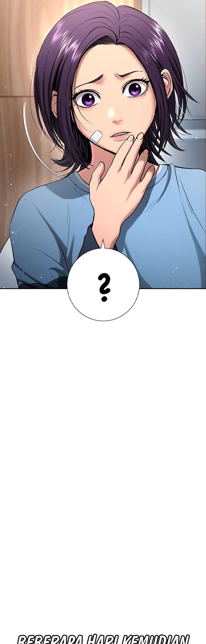 Goo Se Ra Chapter 21 Gambar 92