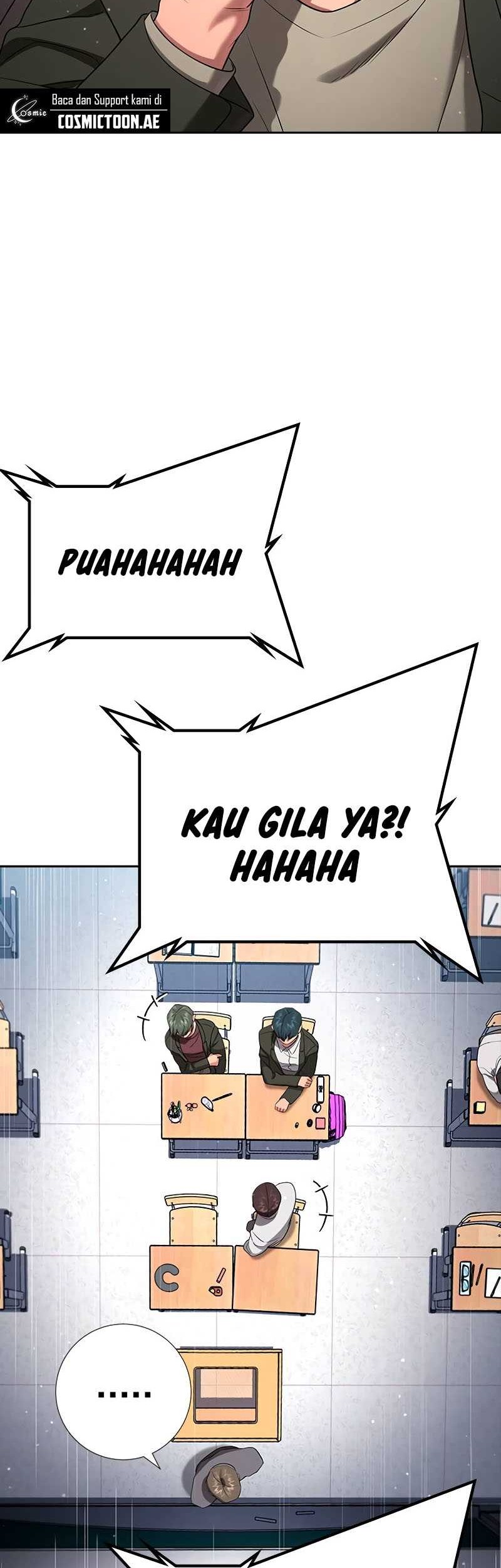 Goo Se Ra Chapter 21 Gambar 95